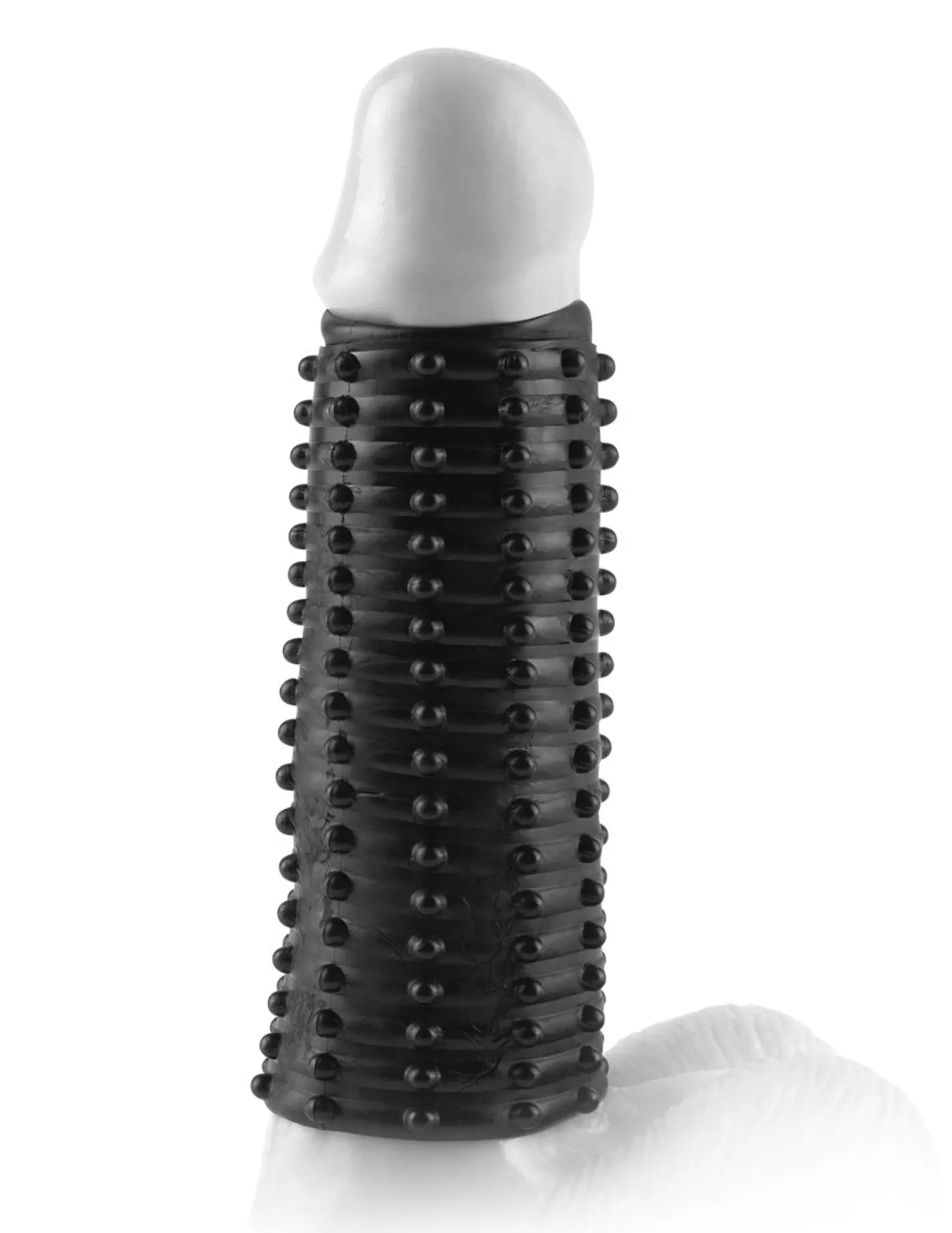 Magic Pleasure Sleeve Black