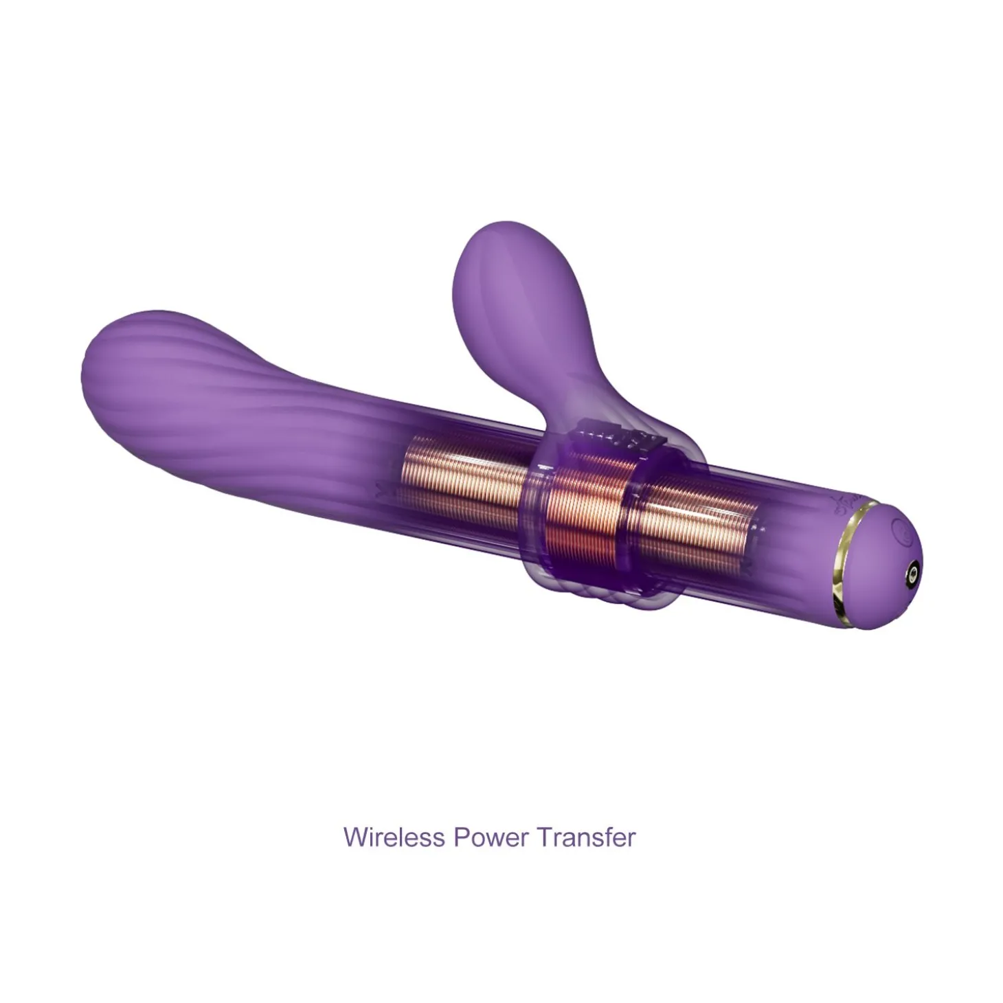 Magic Stick S1 - Paars