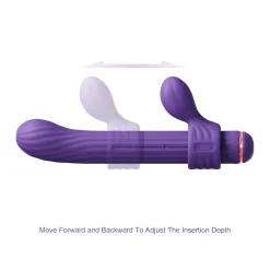 Magic Stick S1 - Paars