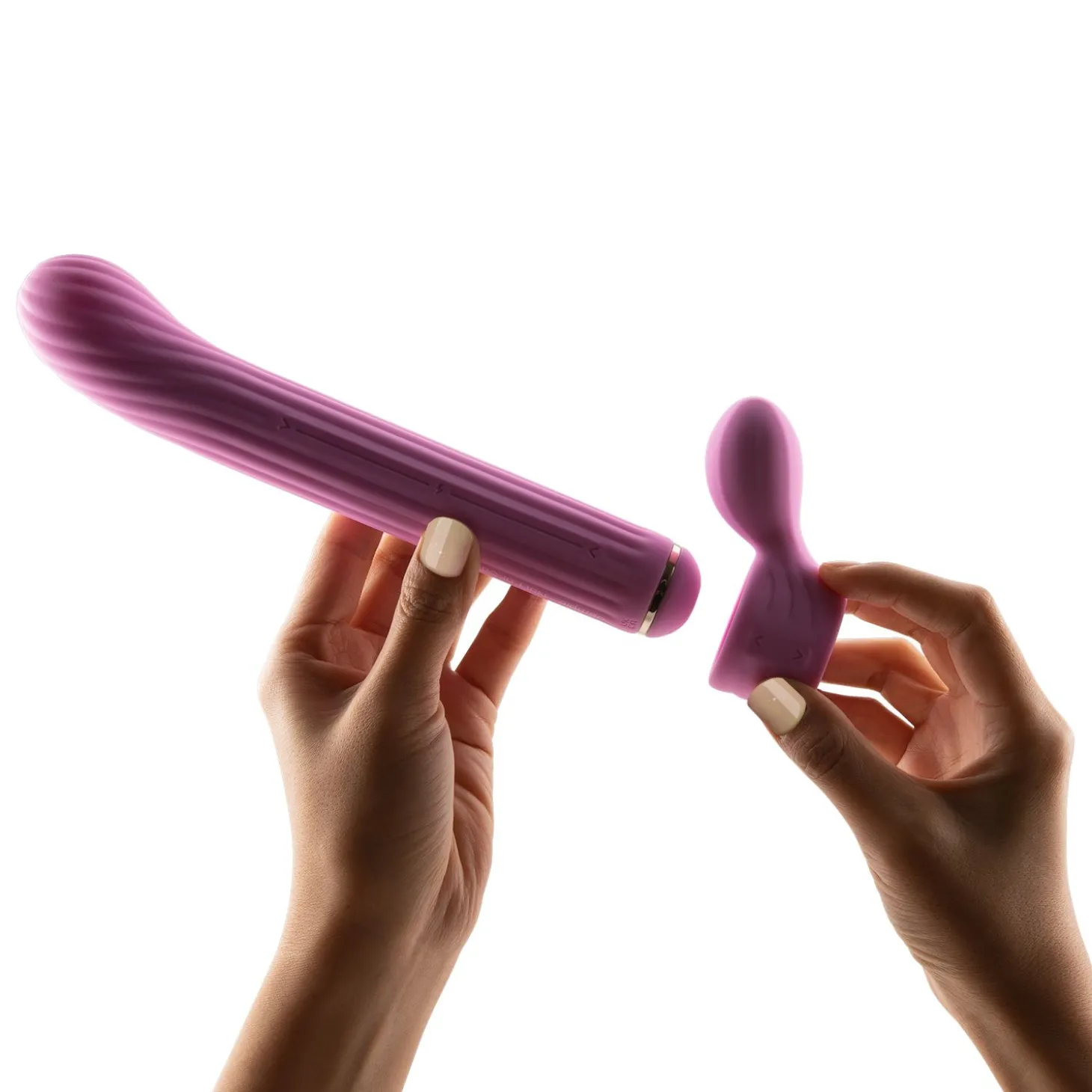 Magic Stick S1 - Roze