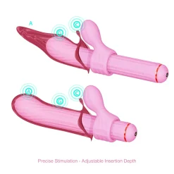 Magic Stick S1 - Roze