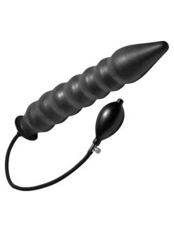 Master Series - Accordion Opblaasbare XL Buttplug