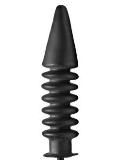 Master Series - Accordion Opblaasbare XL Buttplug