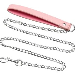 Master Series - Kitty Bondage Set - Roze