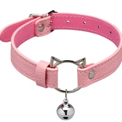 Master Series - Kitty Bondage Set - Roze