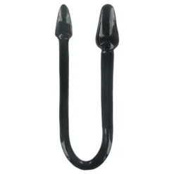 Master Series - Ravens Tail 2X Anaal Plug