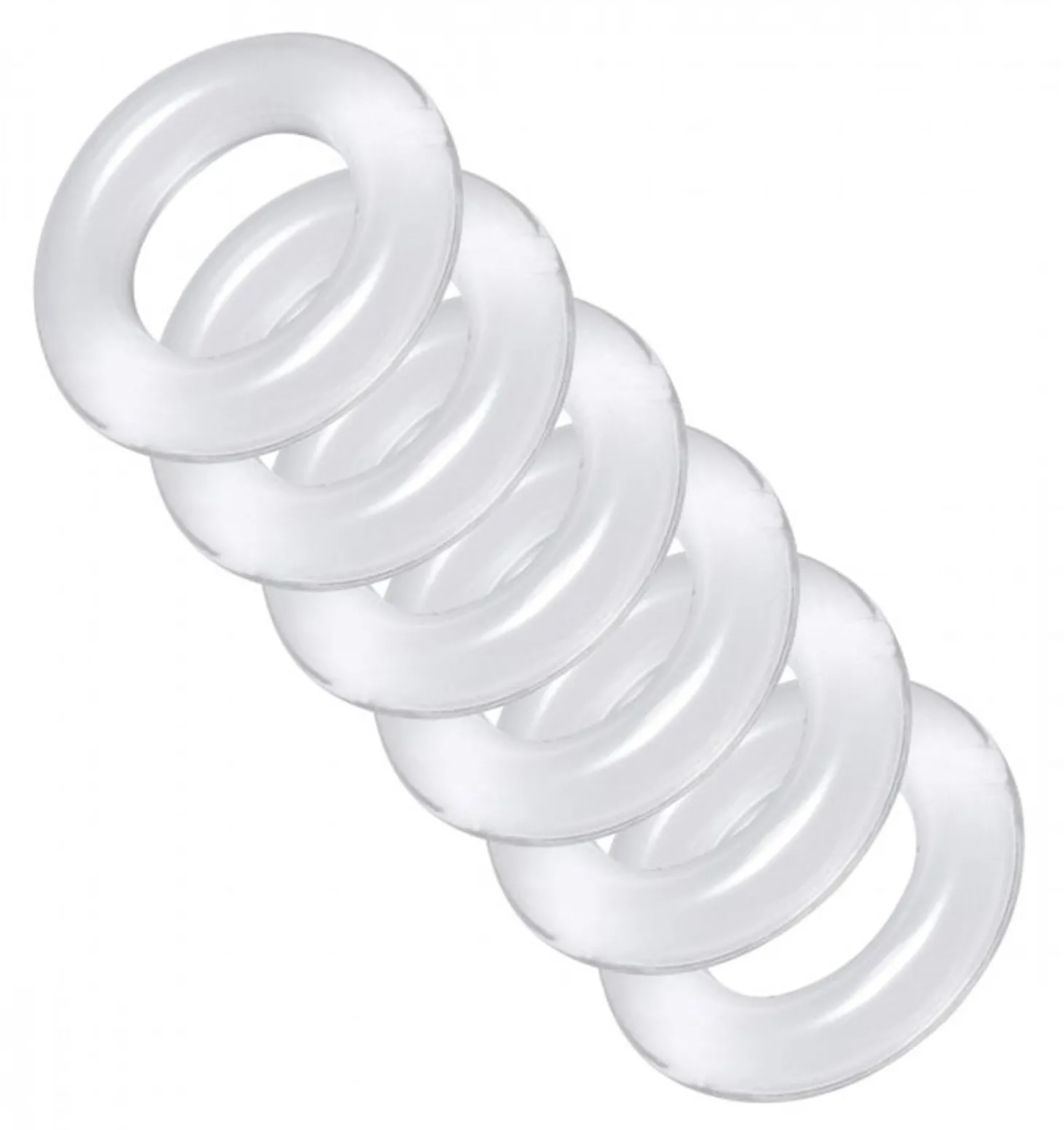 Master Series - Ring Master Ballstretcher Set