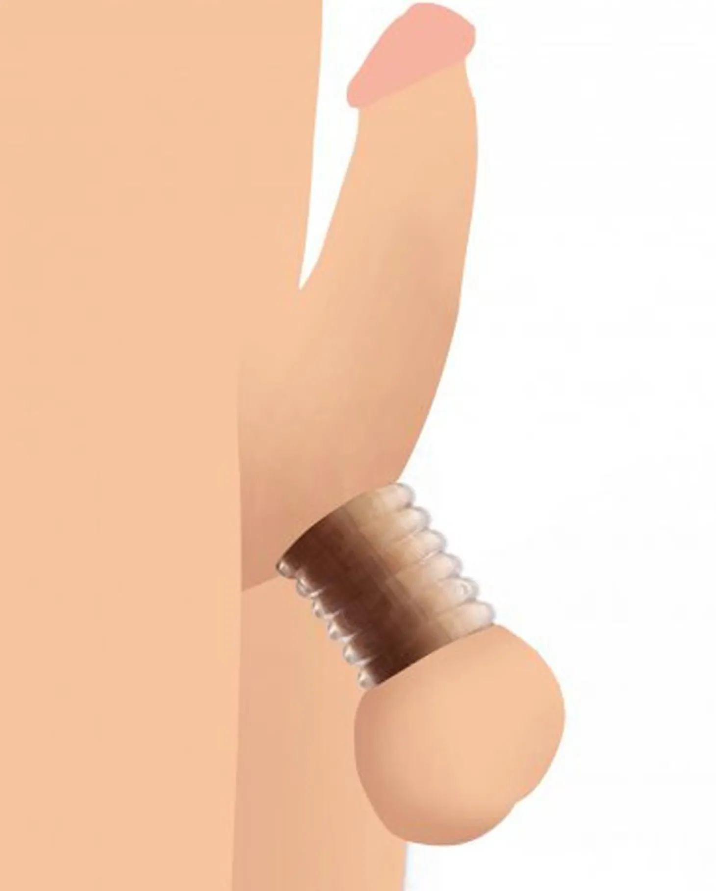 Master Series - Ring Master Ballstretcher Set
