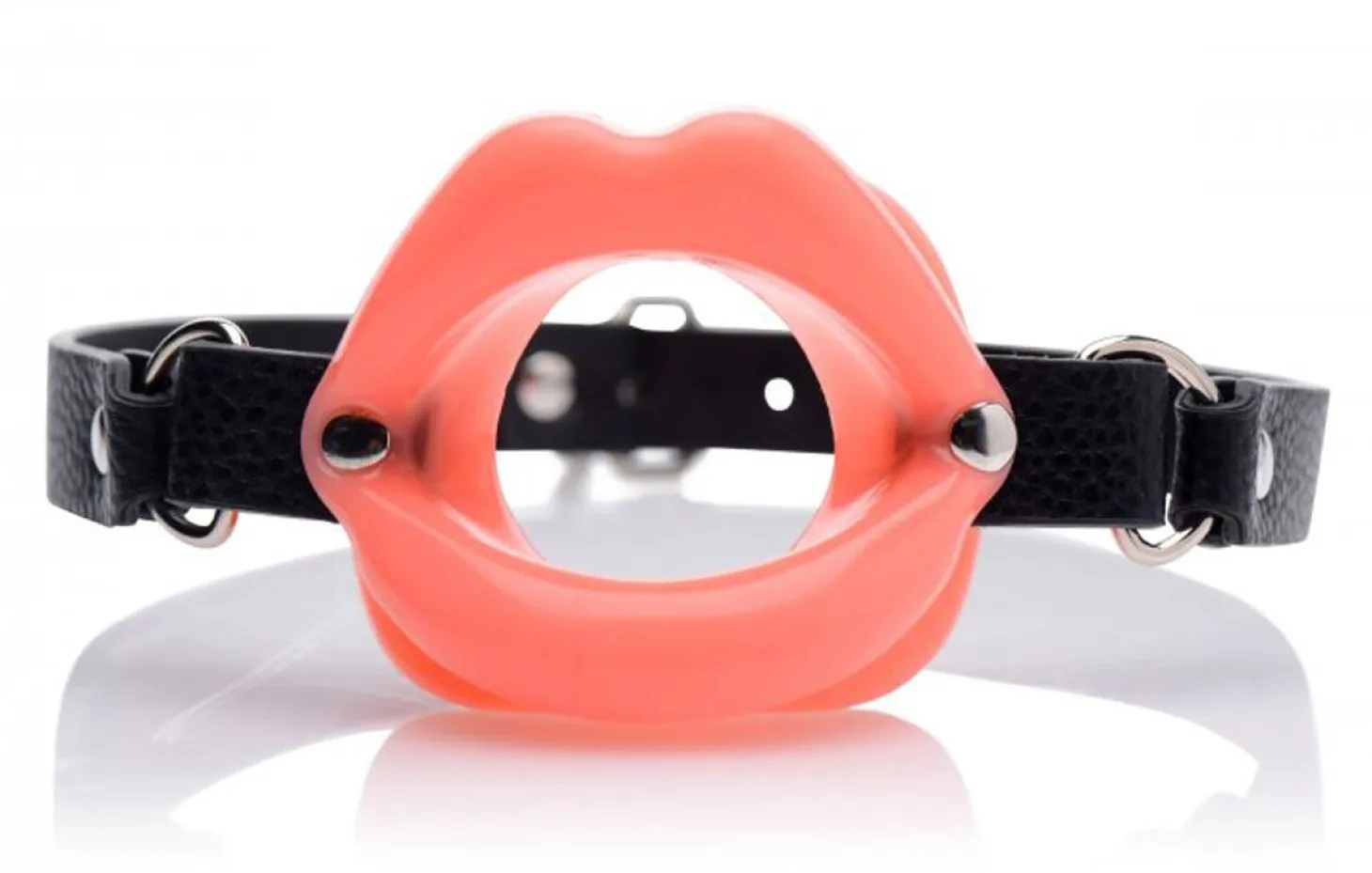 Master Series - Sissy Mond Gag