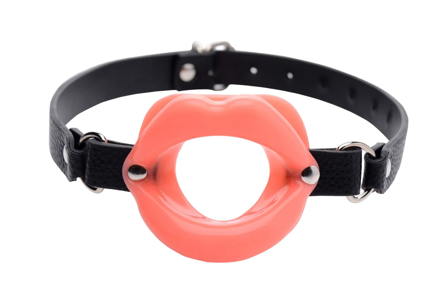 Master Series - Sissy Mond Gag