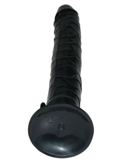 Master Series - The Tower of Pleasure Mega Dildo - 32cm