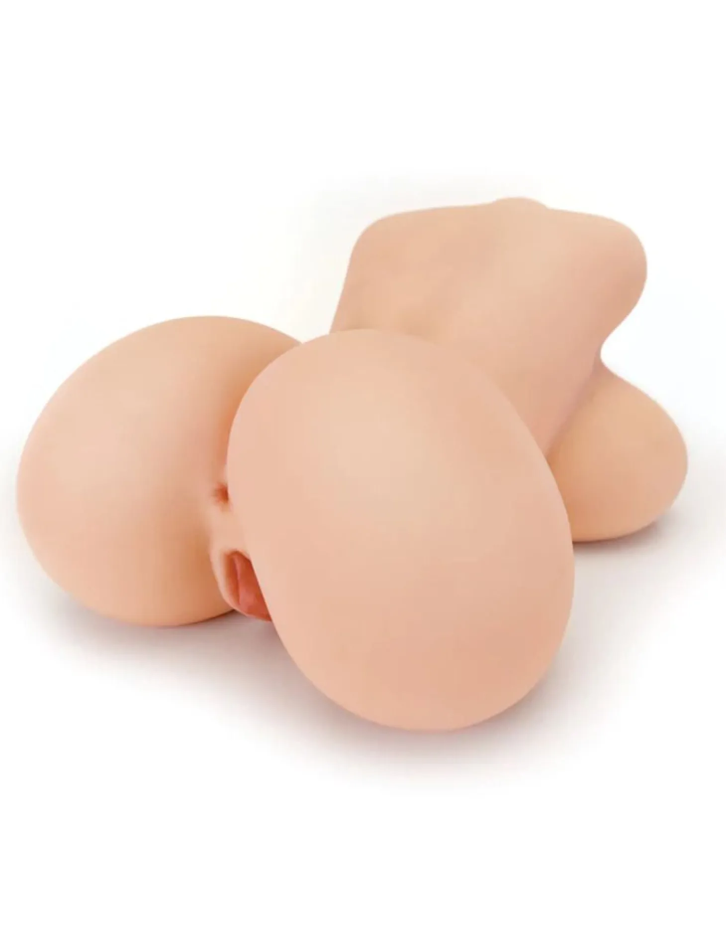 Masturbator PDX Plus Grootborstige Torso