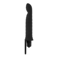Men Only - Vibrerende Dildo met Penisring