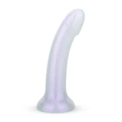Mermaid Glitter Dildo - 15 cm