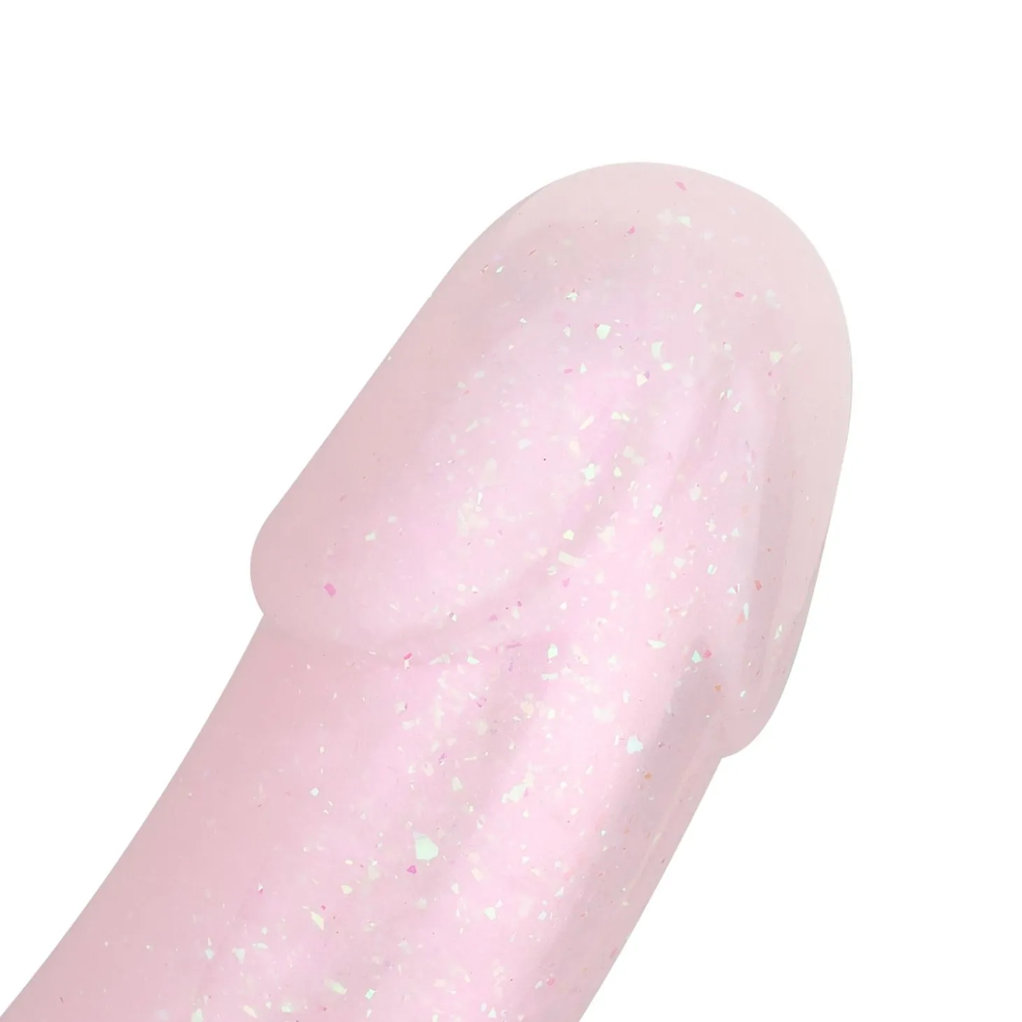 Mermaid Ombre Dildo - 15 cm