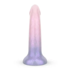 Mermaid Ombre Dildo - 19 cm