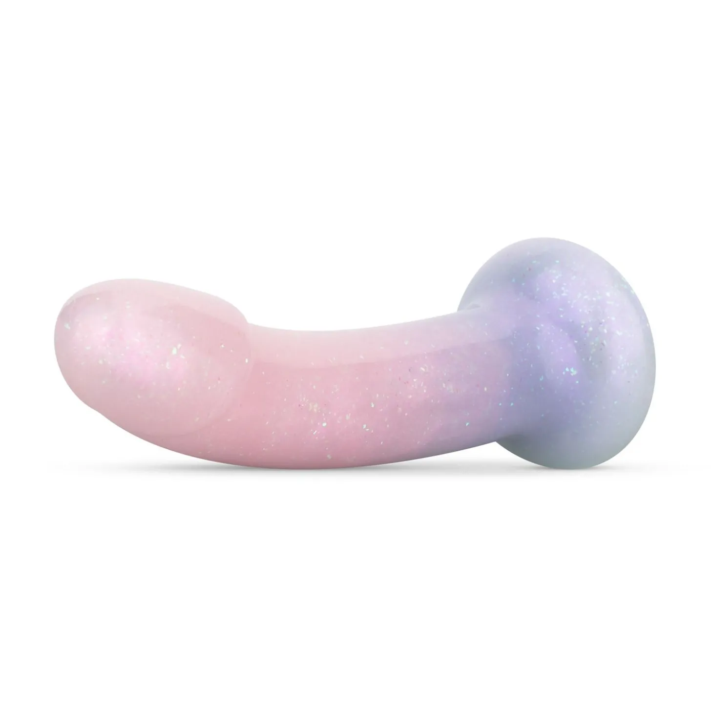 Mermaid Ombre Dildo - 19 cm