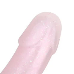 Mermaid Ombre Dildo - 19 cm