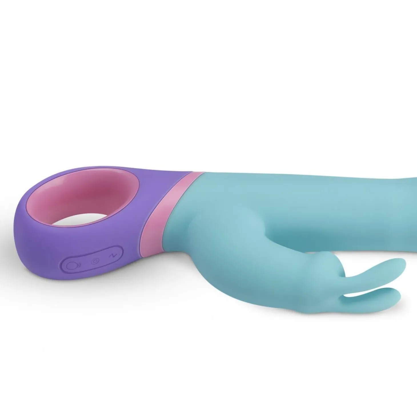 Meta - Rabbit Vibrator