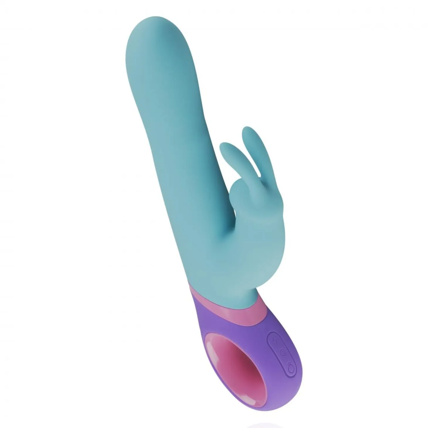Meta - Rabbit Vibrator