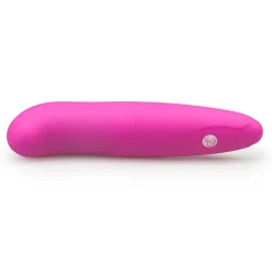 Mini G-spot vibrator - roze