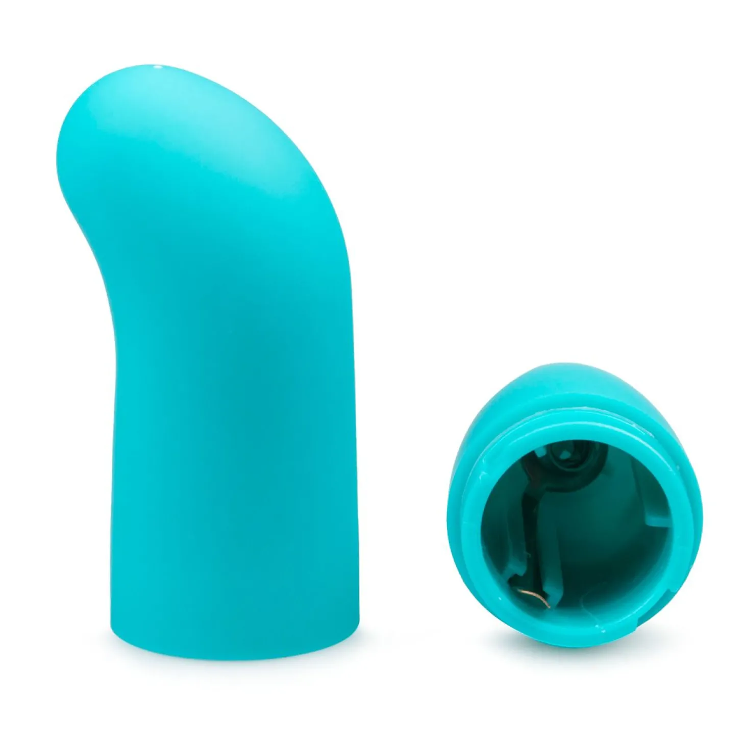 Mini G-vibe G-spot vibrator - Turquoise