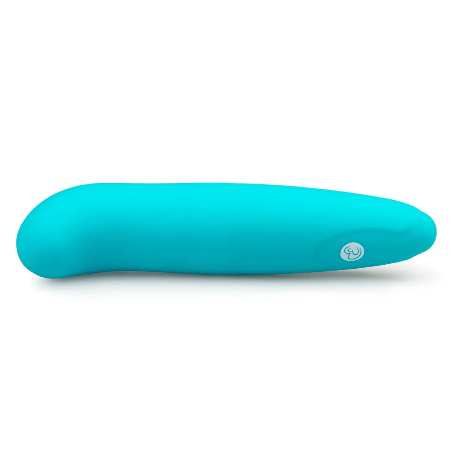 Mini G-vibe G-spot vibrator - Turquoise