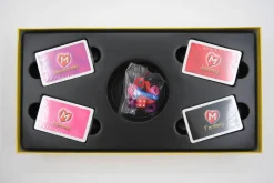 Monogamy Spel