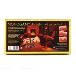 Monogamy Spel