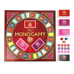 Monogamy Spel