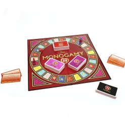 Monogamy Spel