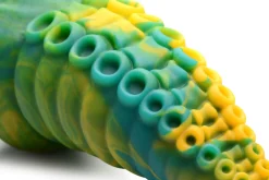 Monstropus Tentakel Monster Dildo