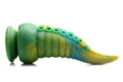 Monstropus Tentakel Monster Dildo