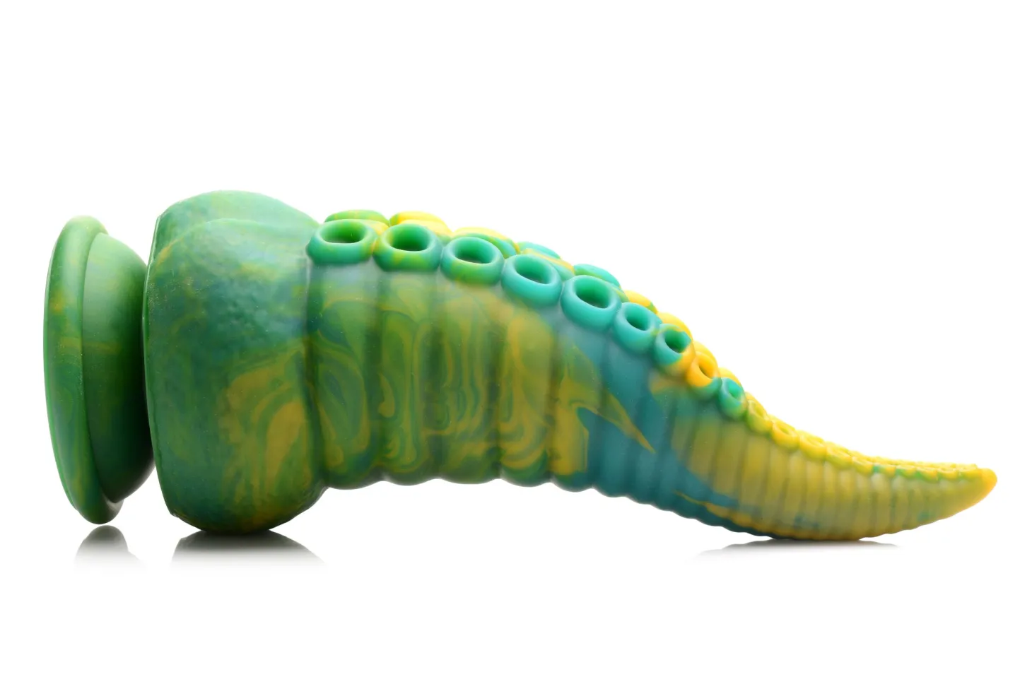 Monstropus Tentakel Monster Dildo