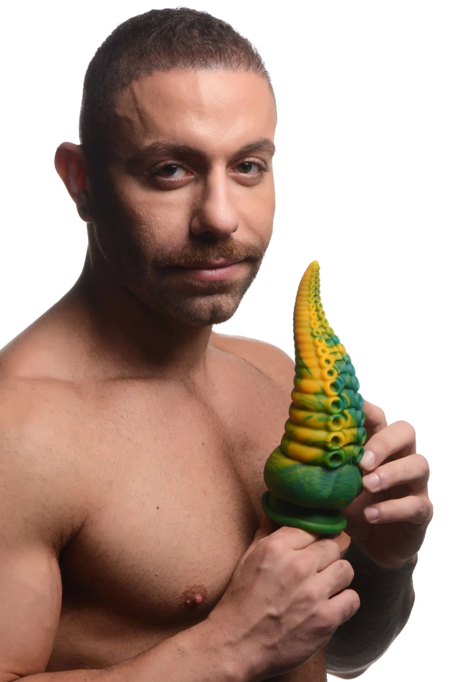 Monstropus Tentakel Monster Dildo