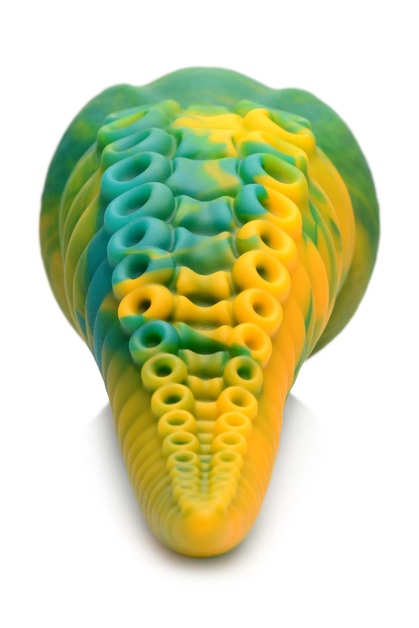 Monstropus Tentakel Monster Dildo