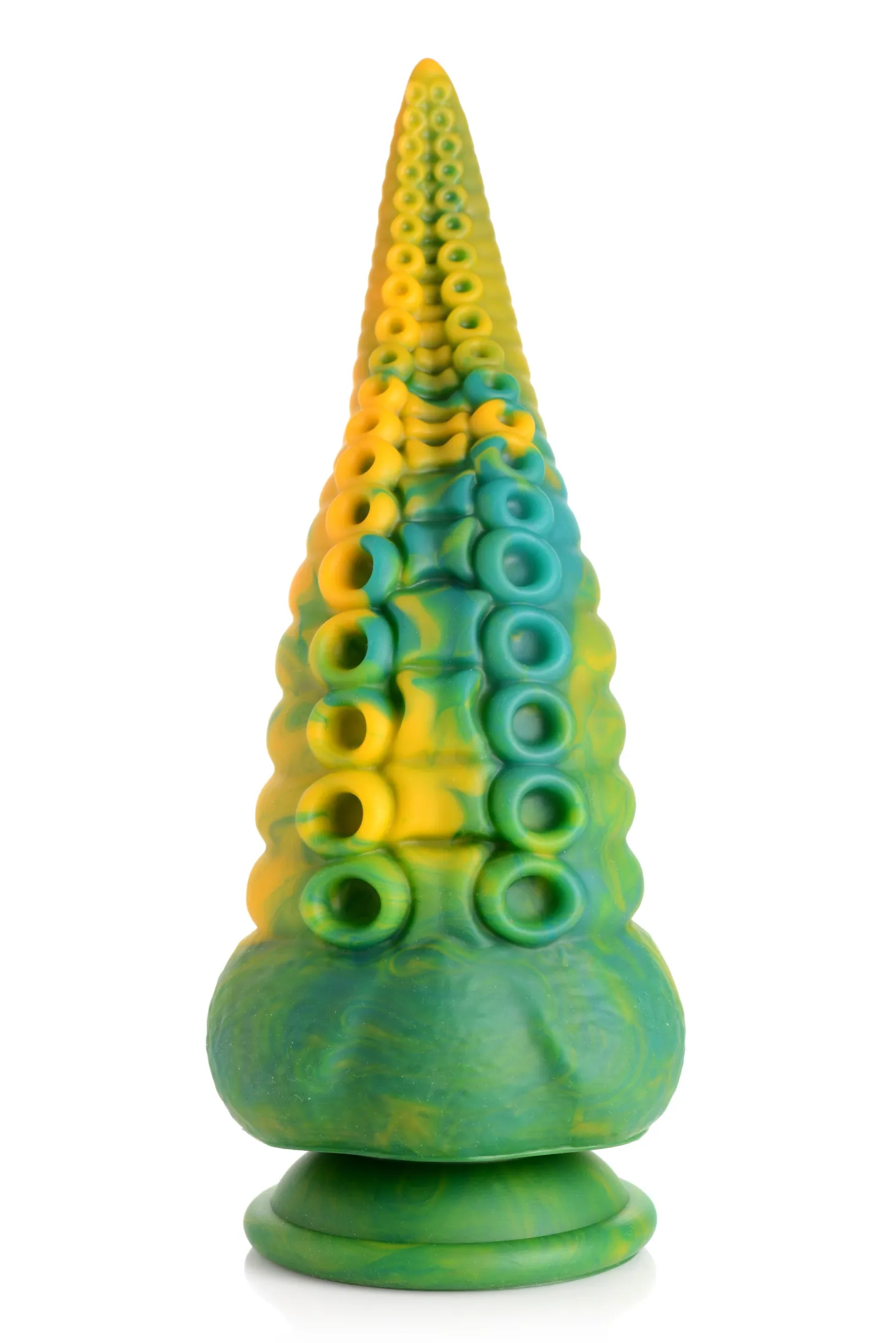 Monstropus Tentakel Monster Dildo