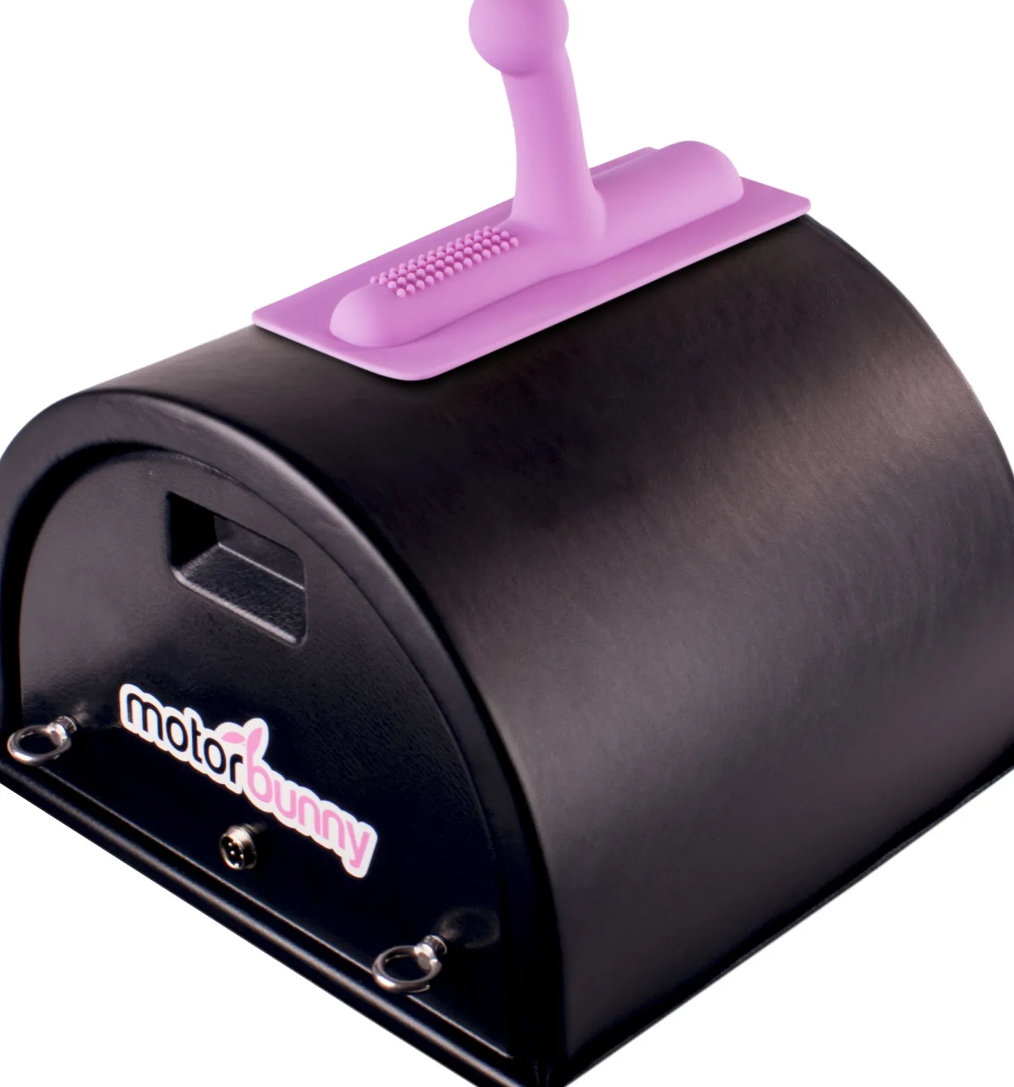 Motorbunny Opzetstuk Loli - Roze