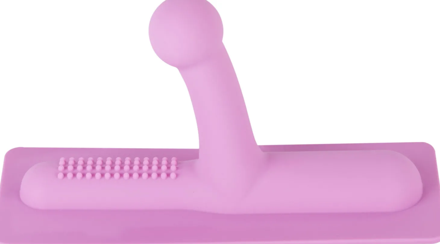 Motorbunny Opzetstuk Loli - Roze