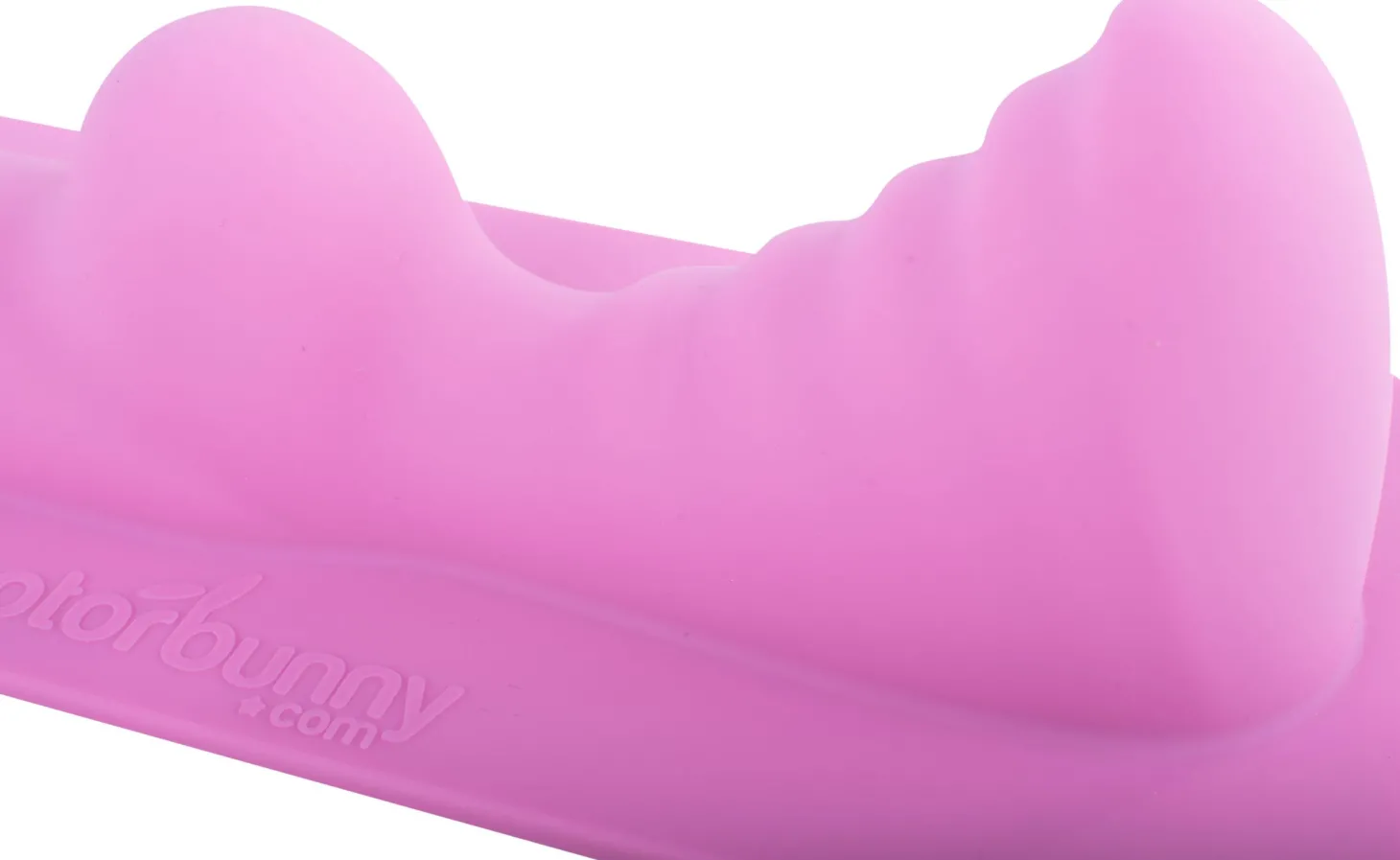 Motorbunny Opzetstuk Mount Gushmore - Roze