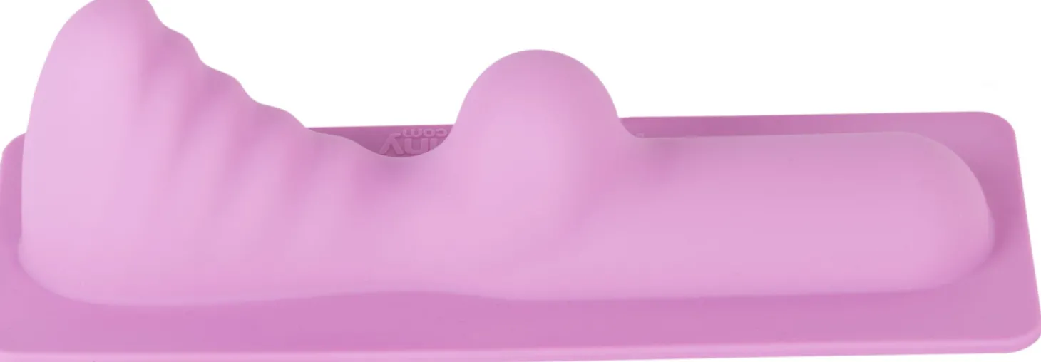 Motorbunny Opzetstuk Mount Gushmore - Roze