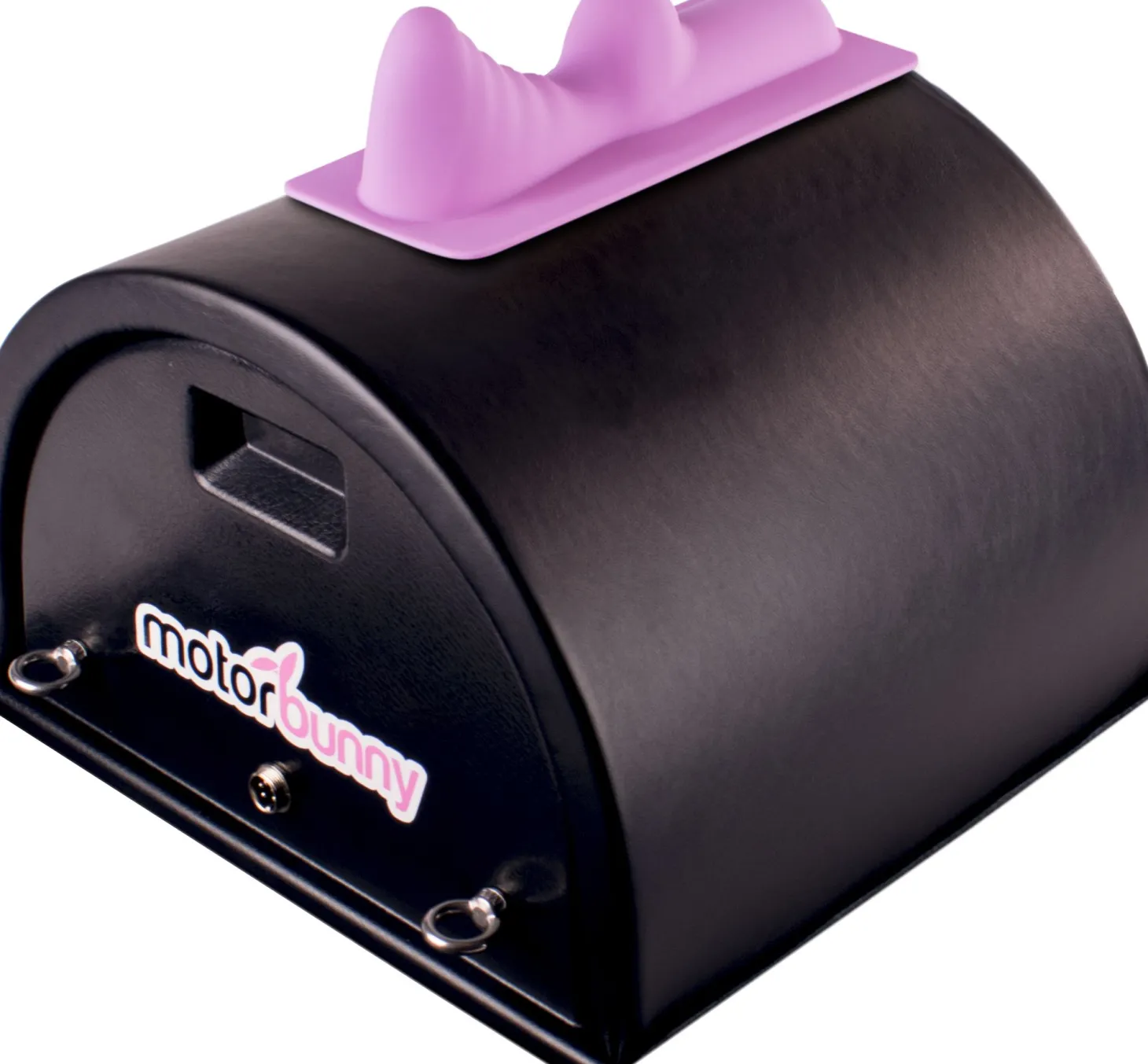 Motorbunny Opzetstuk Mount Gushmore - Roze