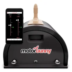 Motorbunny Original Seksmachine + LINK Bluetooth Bundle