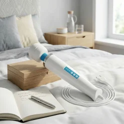 MyMagicWand - Blauw
