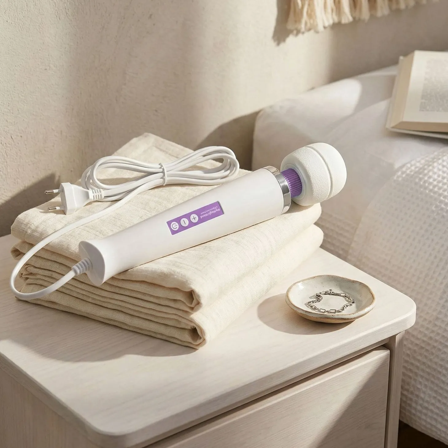 MyMagicWand - Paars