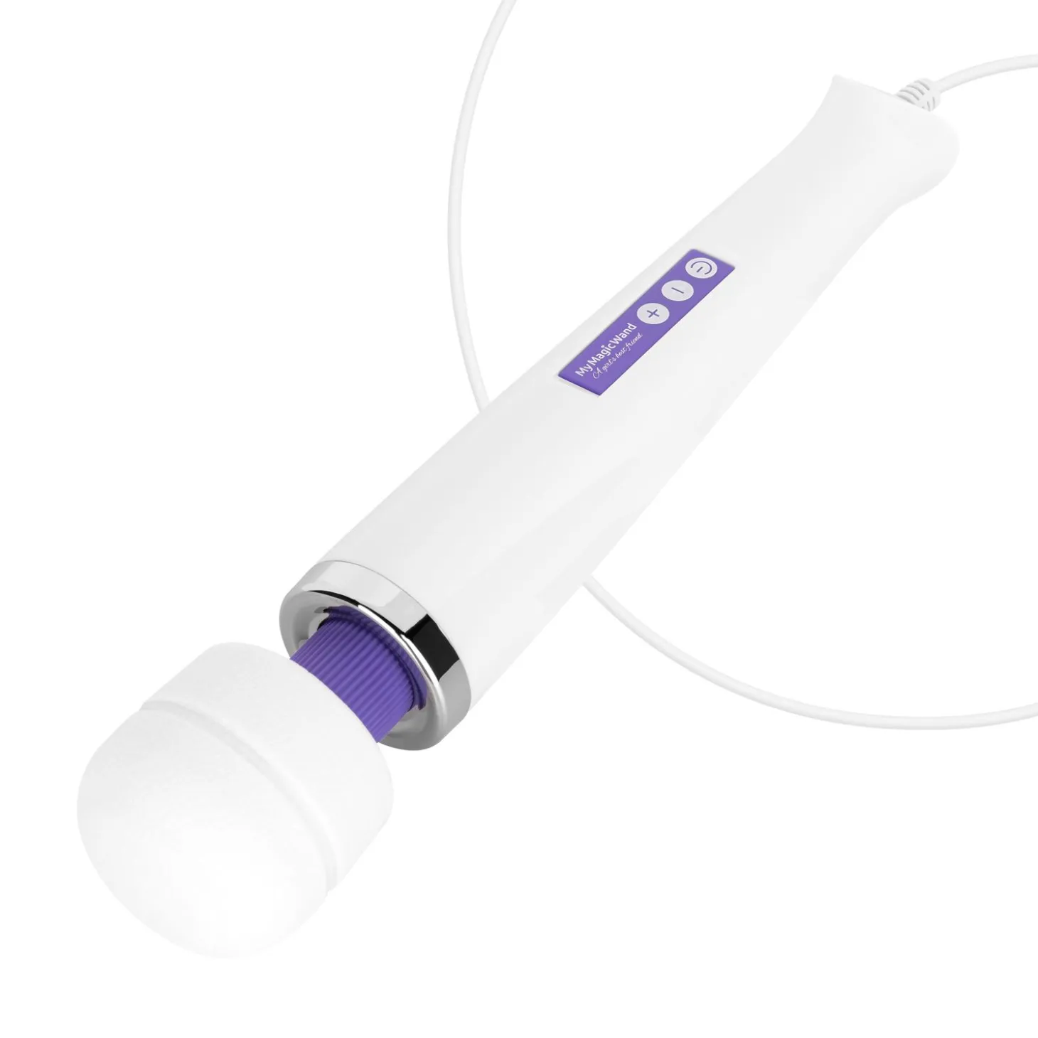 MyMagicWand - Paars