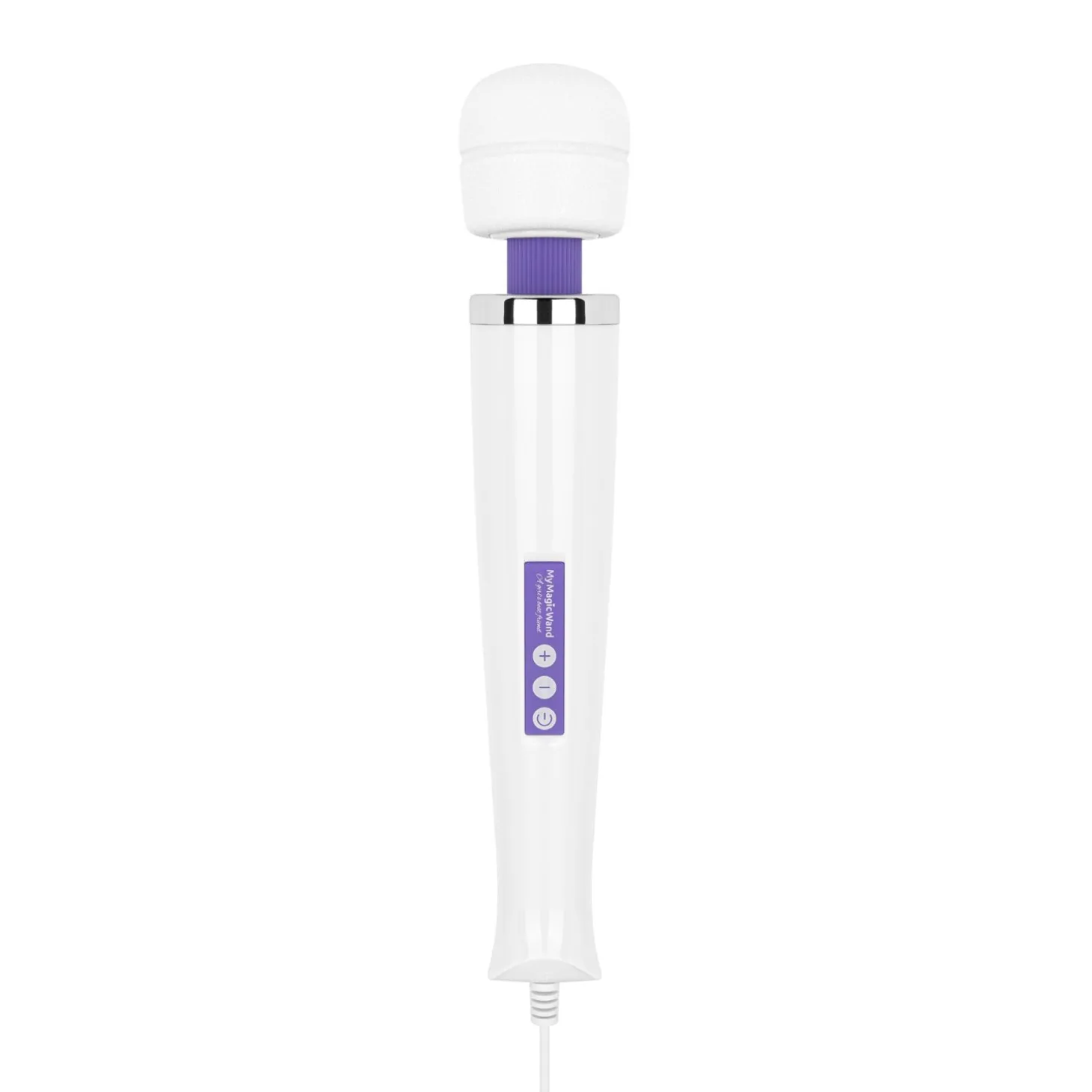 MyMagicWand - Paars