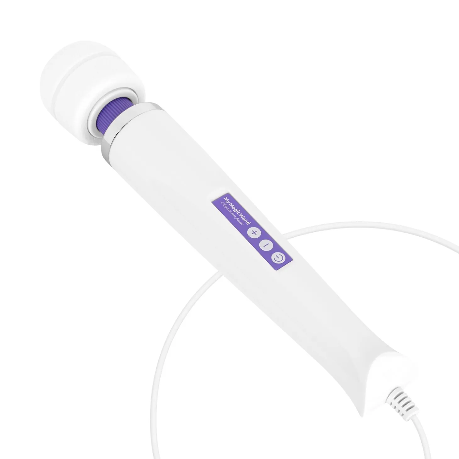 MyMagicWand - Paars