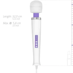 MyMagicWand - Paars