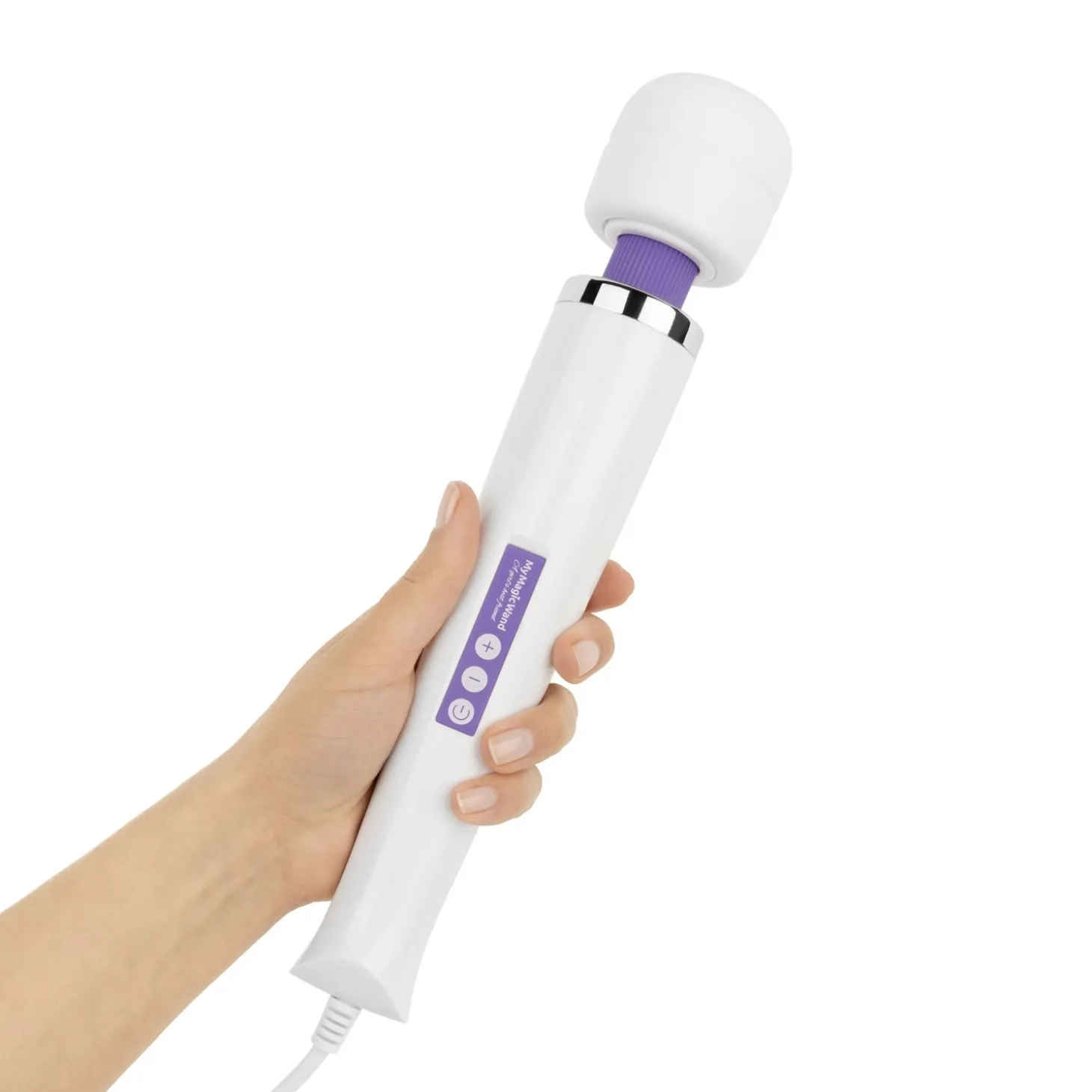 MyMagicWand - Paars